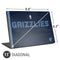 NBA Memphis Grizzlies Jersey Universal Laptop 11in (8.8 x 6.2in) Skin