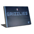 NBA Memphis Grizzlies Jersey Laptop Skins