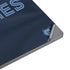 NBA Memphis Grizzlies Jersey Laptop Skins