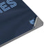 NBA Memphis Grizzlies Jersey Universal Laptop 16.6in (13.4 x 9.7in) Skin