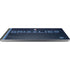 NBA Memphis Grizzlies Jersey Universal Laptop 16in (13 x 9.4in) Skin
