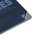 NBA Memphis Grizzlies Jersey Universal Laptop 16in (13 x 9.4in) Skin