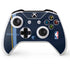 NBA Memphis Grizzlies Jersey Xbox One S Console and Controller Bundle Skin