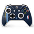 NBA Memphis Grizzlies Jersey Xbox One S Controller Skin