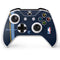NBA Memphis Grizzlies Jersey Xbox One X Controller Skin