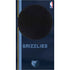 NBA Memphis Grizzlies Jersey Xbox Series S Bundle Skin