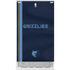 NBA Memphis Grizzlies Jersey Xbox Series S Console Skin