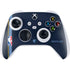 NBA Memphis Grizzlies Jersey Xbox Series S Controller Skin