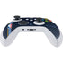 NBA Memphis Grizzlies Jersey Xbox Series S Controller Skin