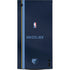 NBA Memphis Grizzlies Jersey XBox Series X Digital Edition Console Skin