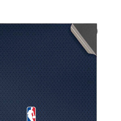 NBA Memphis Grizzlies Jersey XBox Series X Digital Edition Console Skin