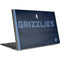 NBA Memphis Grizzlies Jersey Dell XPS Skin