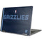 NBA Memphis Grizzlies Jersey Yoga 710 14in Skin