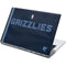NBA Memphis Grizzlies Jersey Yoga 910 2-in-1 14in Touch-Screen Skin