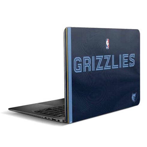 NBA Memphis Grizzlies Jersey Zenbook UX305FA 13.3in Skin