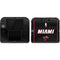NBA Miami Heat Jersey Nintendo 2DS Skin