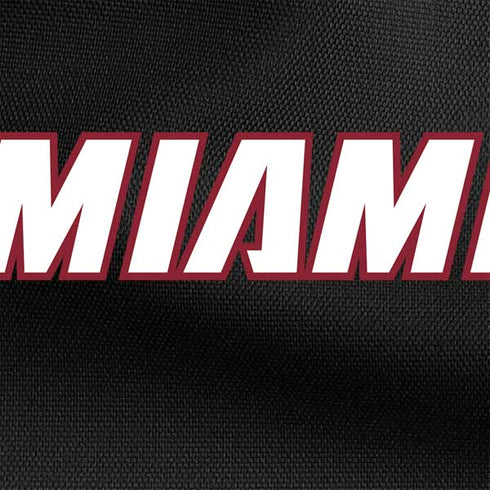 NBA Miami Heat Jersey Nintendo 2DS XL (2017) Skin