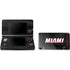 NBA Miami Heat Jersey Nintendo Skins