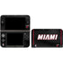 NBA Miami Heat Jersey Nintendo Skins