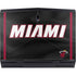 NBA Miami Heat Jersey Dell Alienware Skin