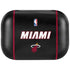 NBA Miami Heat Jersey Amazon Echo Buds Skin