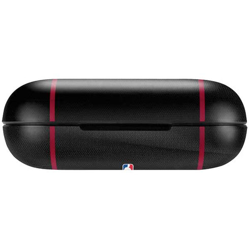 NBA Miami Heat Jersey Amazon Echo Buds Skin