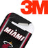 NBA Miami Heat Jersey Apple AirPods 2 Skin
