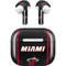 NBA Miami Heat Jersey Apple AirPods (3rd Gen 2021) Skin