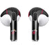 NBA Miami Heat Jersey Apple AirPods (3rd Gen 2021) Skin