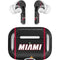 NBA Miami Heat Jersey Apple AirPods Pro Skin