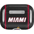 NBA Miami Heat Jersey AirPods Skins