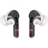 NBA Miami Heat Jersey Apple AirPods Pro Skin