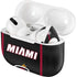 NBA Miami Heat Jersey Apple AirPods Pro Skin