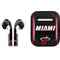 NBA Miami Heat Jersey Apple AirPods Skin