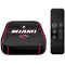 NBA Miami Heat Jersey Apple TV Skin