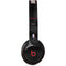 NBA Miami Heat Jersey Beats Solo 2 Wireless Skin
