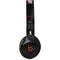 NBA Miami Heat Jersey Beats Solo 3 Wireless Skin