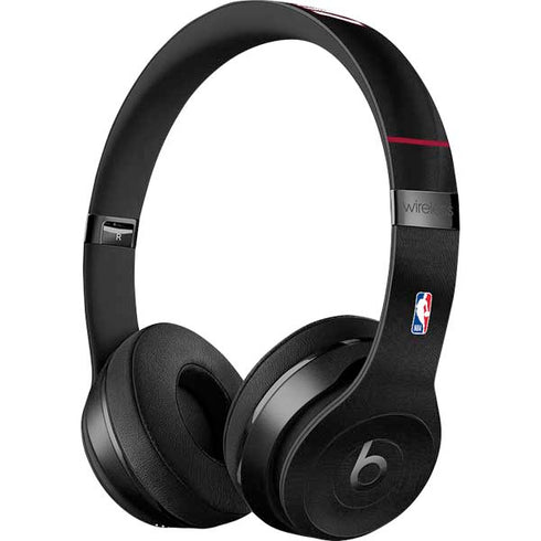 NBA Miami Heat Jersey Beats Solo 3 Wireless Skin