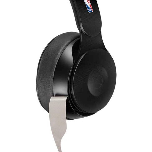 NBA Miami Heat Jersey Beats Solo Pro Skin