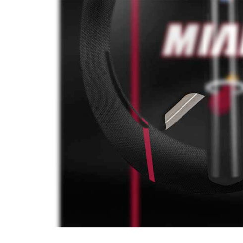 NBA Miami Heat Jersey Bose Noise Cancelling Headphones 700 Skin