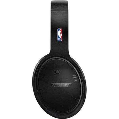 NBA Miami Heat Jersey Bose QuietComfort 35 II Headphones Skin