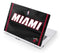 NBA Miami Heat Jersey Acer Chromebook Skin
