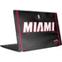 NBA Miami Heat Jersey Dell Vostro Skin