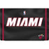 NBA Miami Heat Jersey Dell Vostro Skin