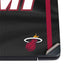 NBA Miami Heat Jersey Dell Vostro Skin