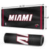 NBA Miami Heat Jersey Gaming Mouse Pad