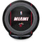 NBA Miami Heat Jersey Fast Charge Wireless Charging Stand Skin