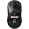 NBA Miami Heat Jersey G Pro Wireless Gaming Mouse Skin