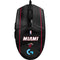 NBA Miami Heat Jersey G203 Prodigy RGB Wired Gaming Mouse Skin