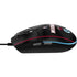 NBA Miami Heat Jersey G203 Prodigy RGB Wired Gaming Mouse Skin
